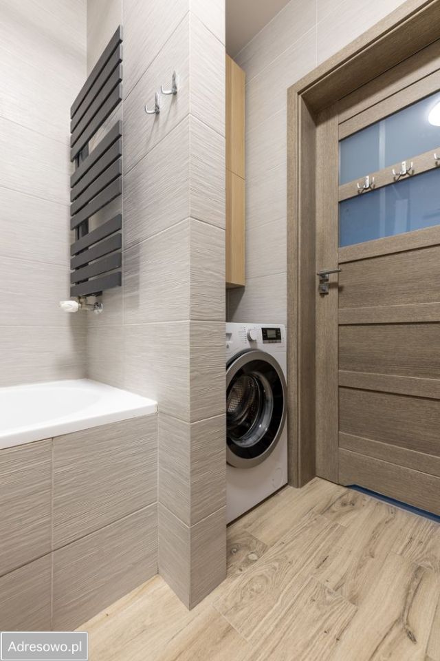 Mieszkanie 3-pokojowe Warszawa Bródno, ul. Krzywińska. Zdjęcie 11