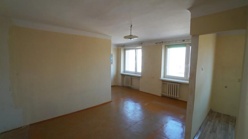 Mieszkanie 1-pokojowe Łomża, ul. Dworna. Zdjęcie 2