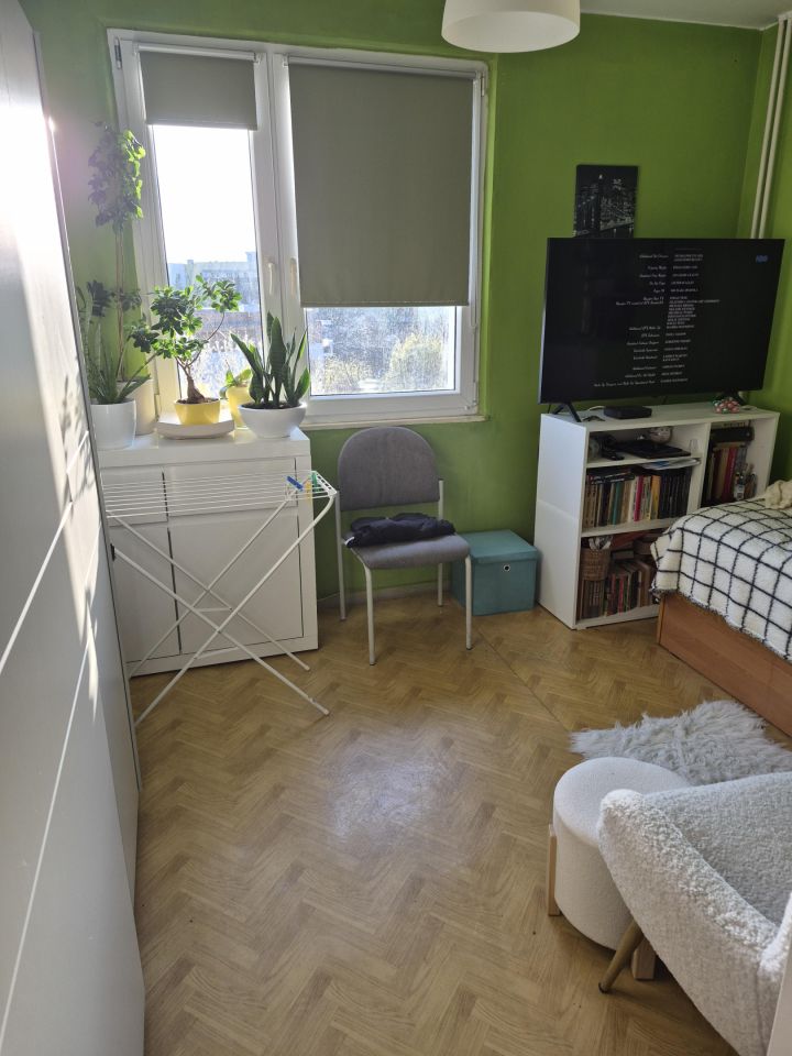 Mieszkanie 2-pokojowe Lublin Czuby, ul. Bursztynowa. Zdjęcie 2