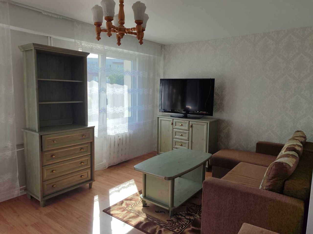 Mieszkanie 2-pokojowe Płock, ul. Krzysztofa Kamila Baczyńskiego. Zdjęcie 1