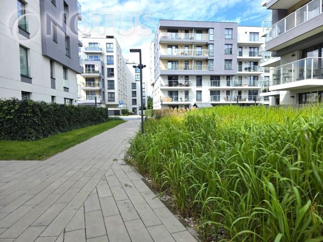 Mieszkanie 3-pokojowe Gdańsk Letnica, ul. Starowiejska. Zdjęcie 6