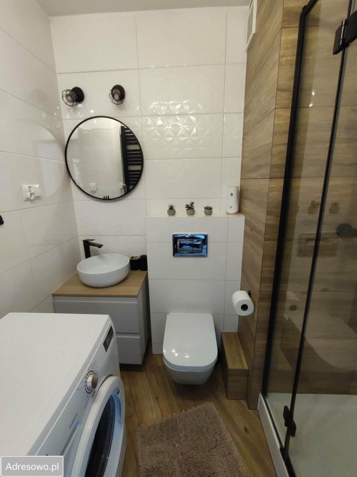 Mieszkanie 2-pokojowe Toruń Mokre. Zdjęcie 9