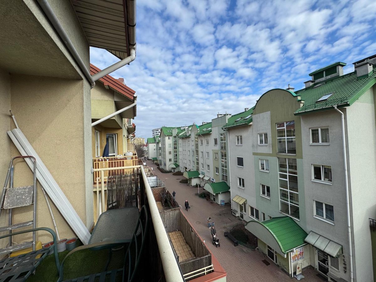 Mieszkanie 5-pokojowe Warszawa Bemowo, ul. Bolkowska. Zdjęcie 6