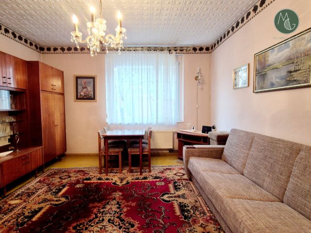 Mieszkanie 2-pokojowe Gdańsk Orunia, ul. Smoleńska. Zdjęcie 11