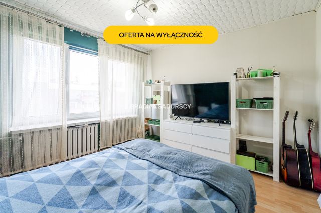 Mieszkanie 2-pokojowe Kraków Prądnik Biały, ul. Siewna. Zdjęcie 1