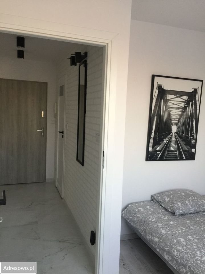 Mieszkanie 2-pokojowe Kraków Podgórze Duchackie, ul. Jana Sas-Zubrzyckiego. Zdjęcie 10