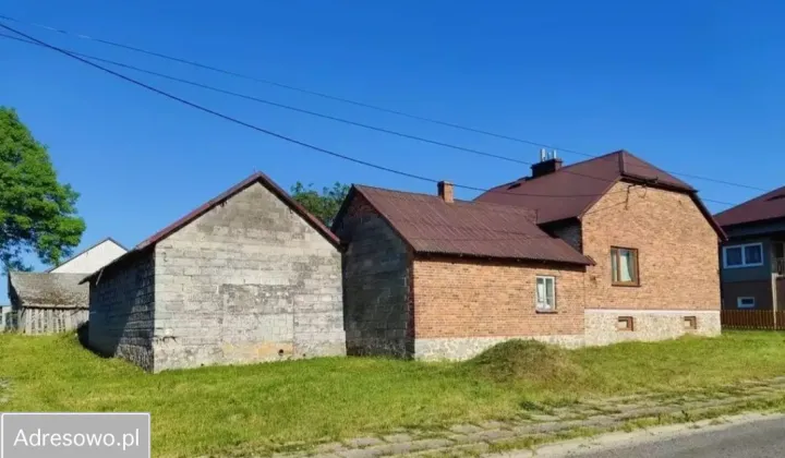 dom wolnostojący, 2 pokoje Otola