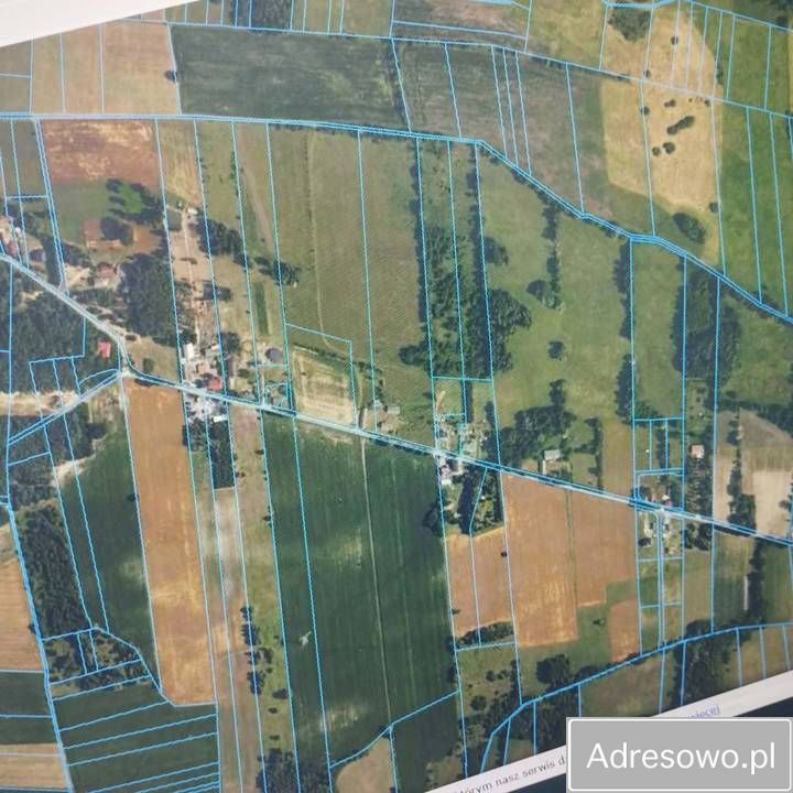 Działka budowlana Olszowiec. Zdjęcie 3