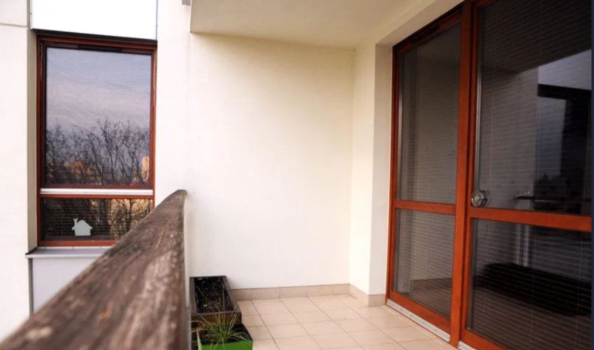 Mieszkanie 2-pokojowe Warszawa Mokotów, ul. Obrzeżna. Zdjęcie 7