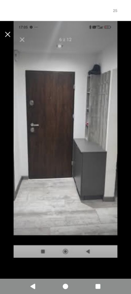 Mieszkanie 4-pokojowe Augustów, ul. Joachima Chreptowicza. Zdjęcie 3