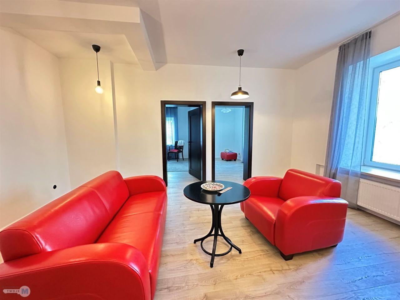 Mieszkanie 3-pokojowe Kielce Centrum. Zdjęcie 2