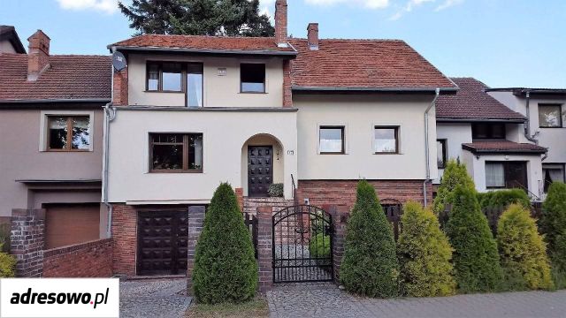dom szeregowy Międzychód. Zdjęcie 1