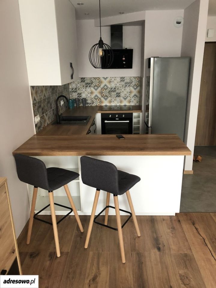 Mieszkanie 2-pokojowe Katowice Kostuchna, ul. Bażantów. Zdjęcie 2