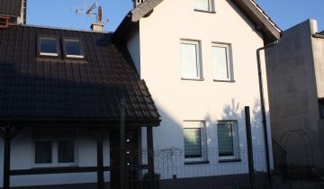 Mieszkanie 3-pokojowe Żórawina, ul. Kolejowa 8