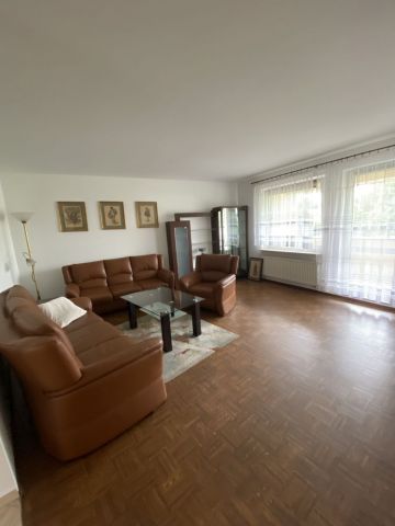 Mieszkanie 3-pokojowe Warszawa Włochy. Zdjęcie 1