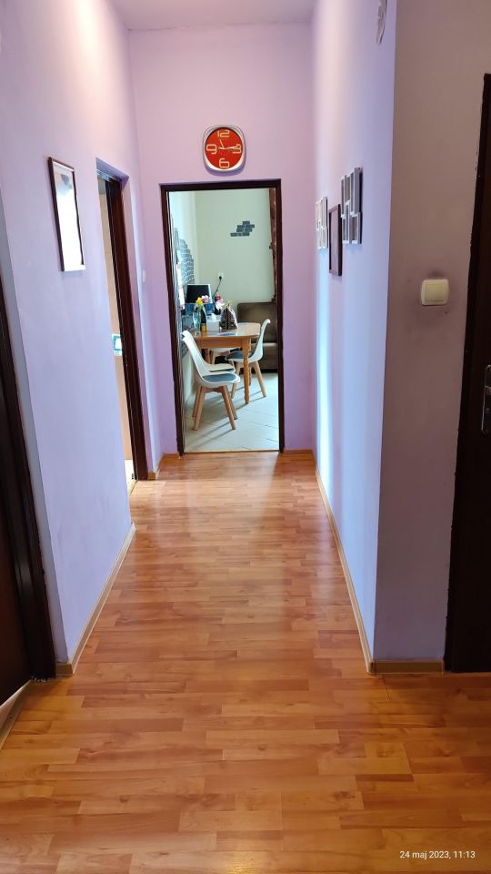 Mieszkanie 3-pokojowe Lewice. Zdjęcie 3