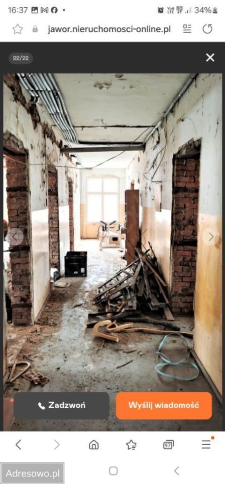 Hotel/pensjonat Jawor, ul. Gustawa Morcinka. Zdjęcie 20