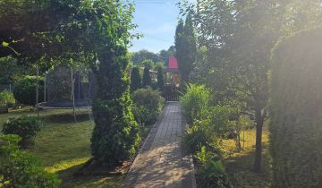 Działka rod Bielsko-Biała Wapienica
