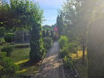 Działka rod Bielsko-Biała Wapienica