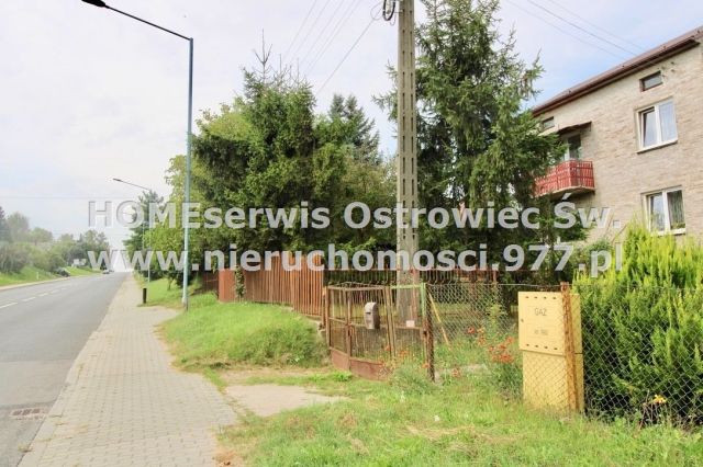 dom wolnostojący Ostrowiec Świętokrzyski Ludwików. Zdjęcie 5