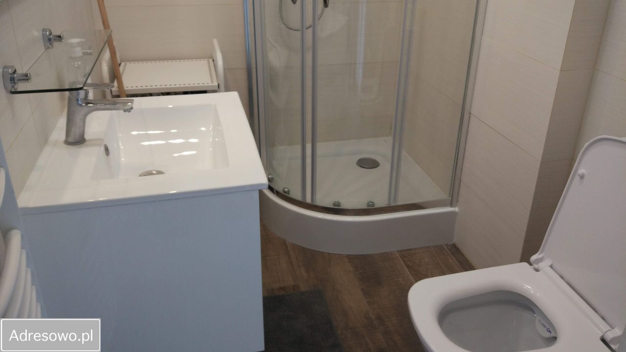 Mieszkanie 3-pokojowe Władysławowo, ul. Siedleckiego. Zdjęcie 9