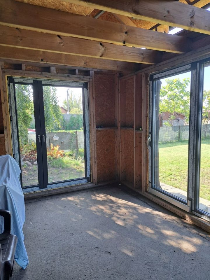 Działka rod Kościan, ul. Łąkowa. Zdjęcie 5