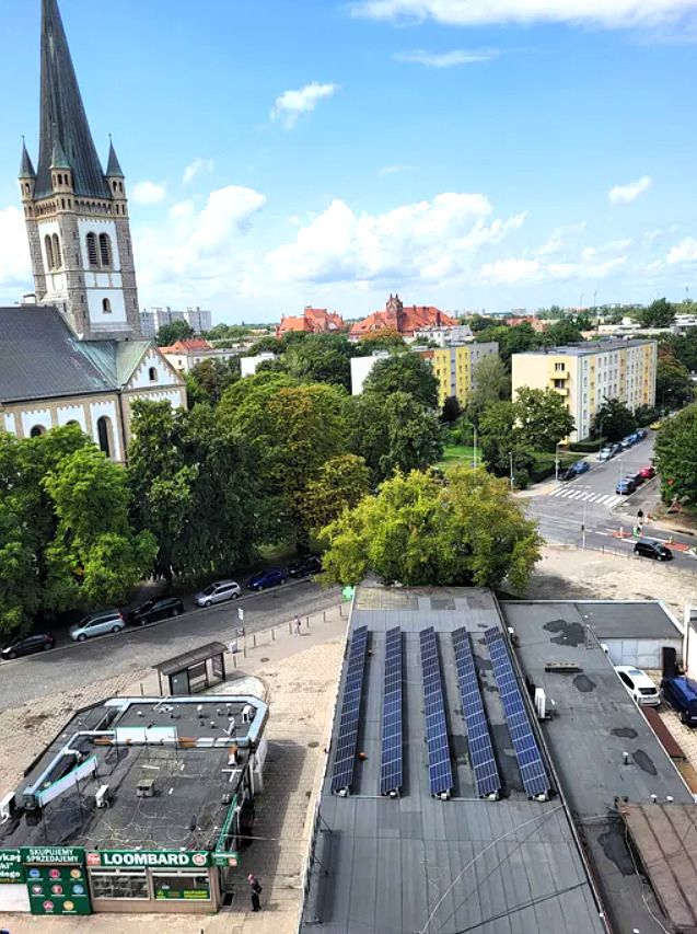 Mieszkanie 2-pokojowe Wrocław Krzyki, ul. Gajowicka. Zdjęcie 4