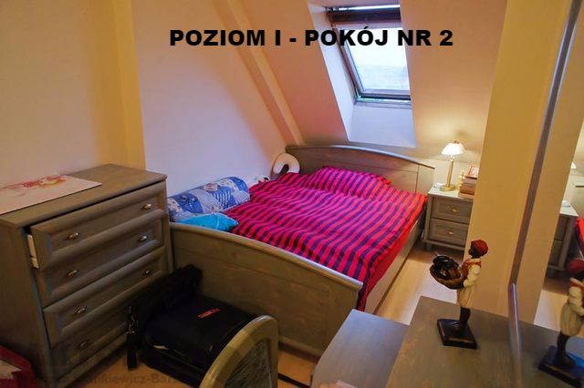 Mieszkanie 5-pokojowe Szczecin Gumieńce, ul. Kwiatowa. Zdjęcie 25
