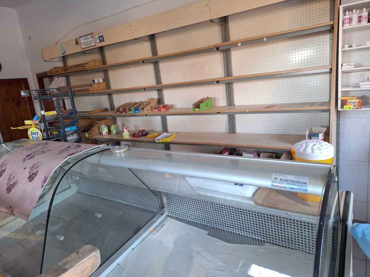 Działka budowlana Syczyn. Zdjęcie 8