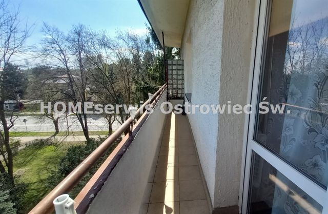 Mieszkanie 1-pokojowe Ostrowiec Świętokrzyski Centrum, ul. Henryka Sienkiewicza. Zdjęcie 13