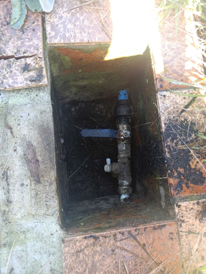 Działka rod Wrocław Krzyki, ul. Gazowa. Zdjęcie 6