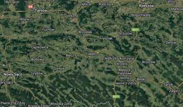Hala/magazyn Jasło