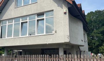dom wolnostojący Piaseczno