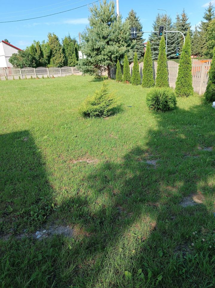 Działka budowlana Radom Jeżowa Wola. Zdjęcie 4