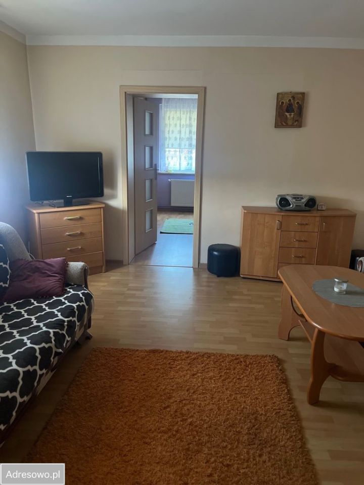 Mieszkanie 2-pokojowe Niekłończyca. Zdjęcie 11