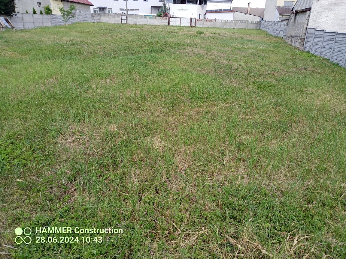 Działka inwestycyjna Daleszyce. Zdjęcie 2