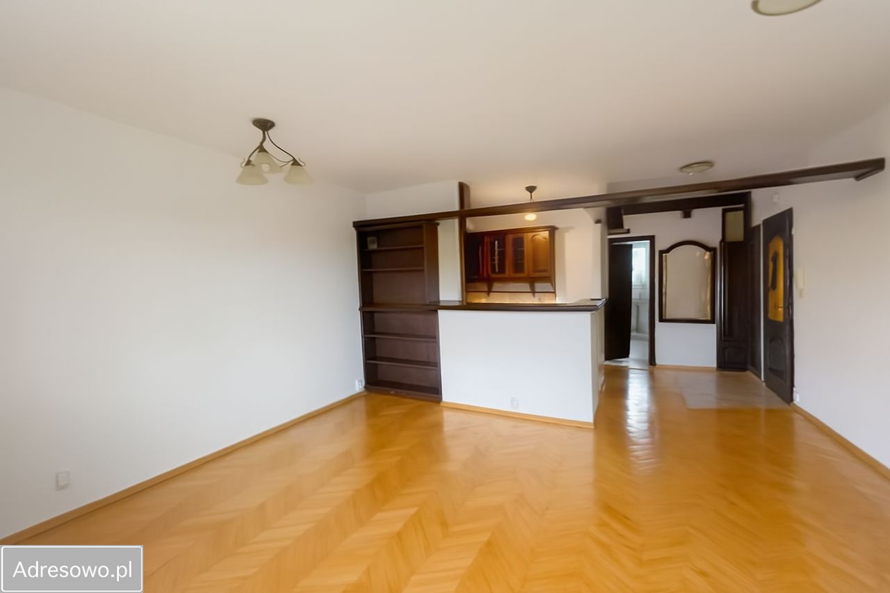 Mieszkanie 3-pokojowe Gdańsk Chełm, ul. Henryka Hubertusa Jabłońskiego