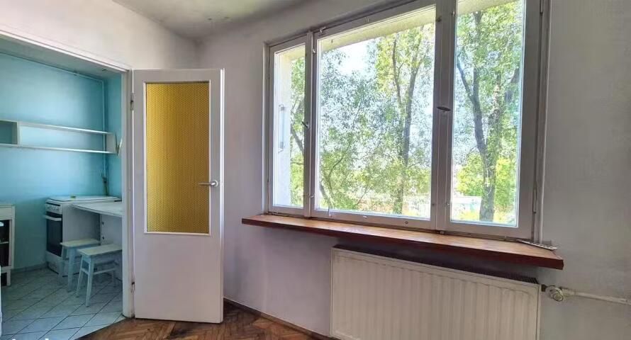 Mieszkanie 2-pokojowe Warszawa Słodowiec, ul. Zbigniewa Romaszewskiego