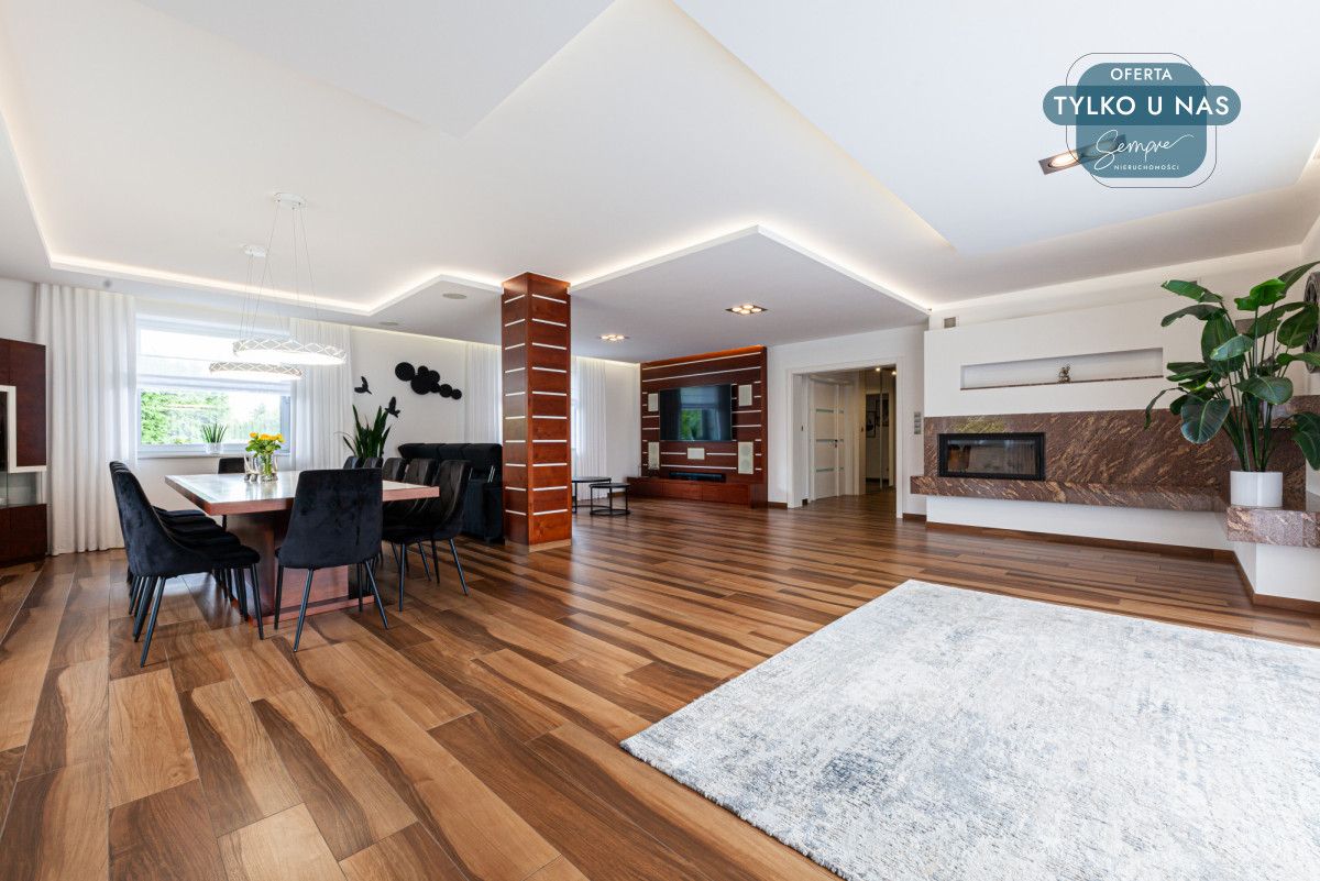 dom wolnostojący, 3 pokoje Zduńska Wola, ul. Wrzosowa