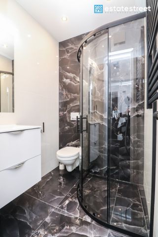 Mieszkanie 1-pokojowe Kraków, ul. Wiktora Heltmana. Zdjęcie 12