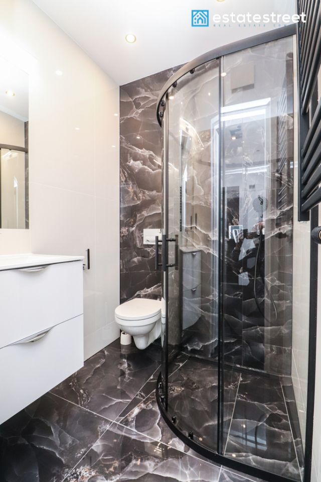 Mieszkanie 1-pokojowe Kraków, ul. Wiktora Heltmana. Zdjęcie 12