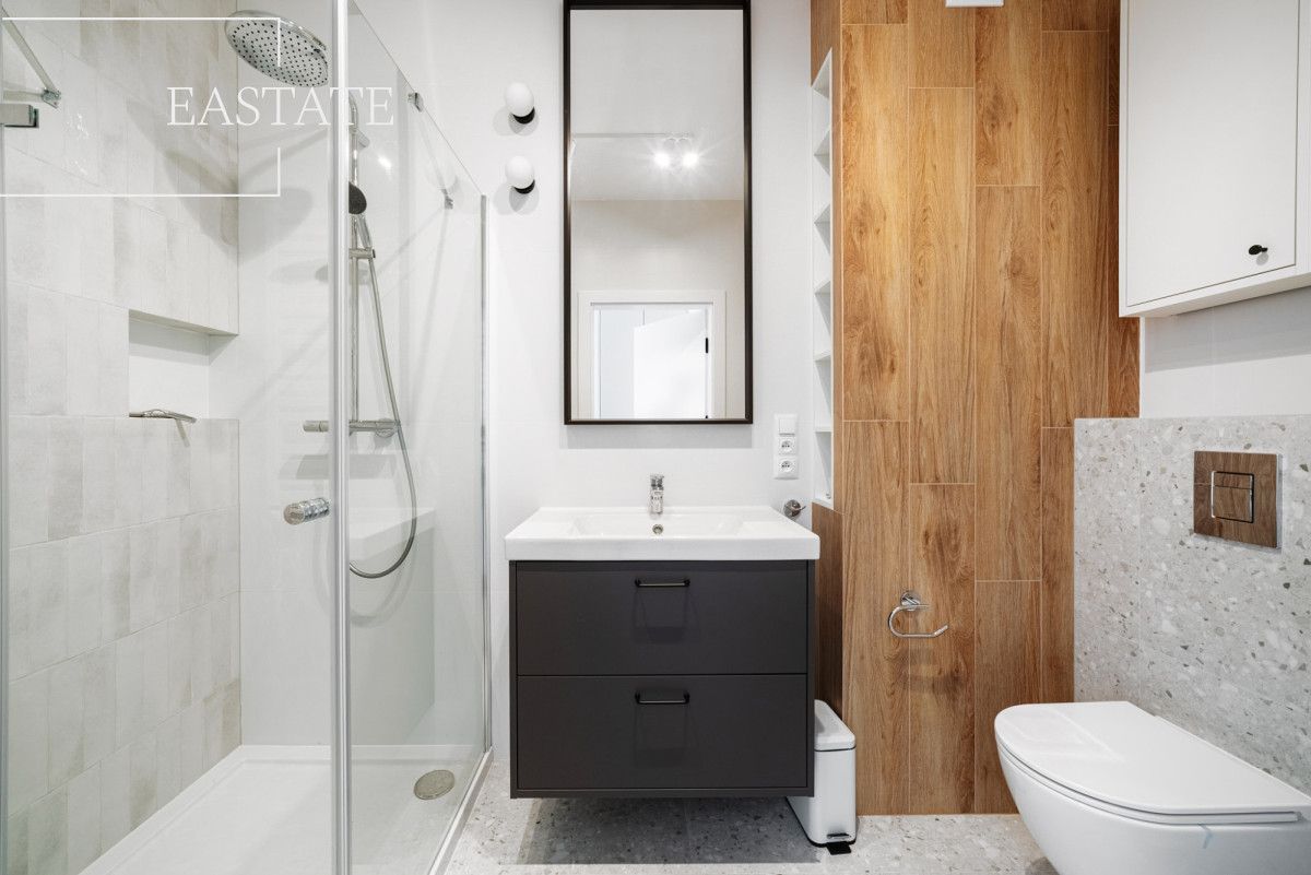 dom szeregowy, 5 pokoi Warszawa Wawer, ul. Celulozy. Zdjęcie 10