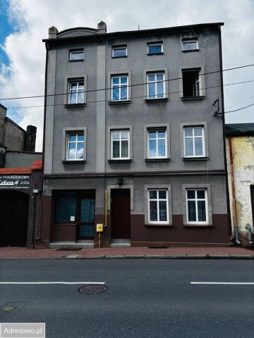 kamienica, 6 pokoi Wąbrzeźno. Zdjęcie 1