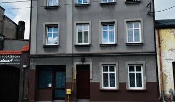 kamienica, 6 pokoi Wąbrzeźno