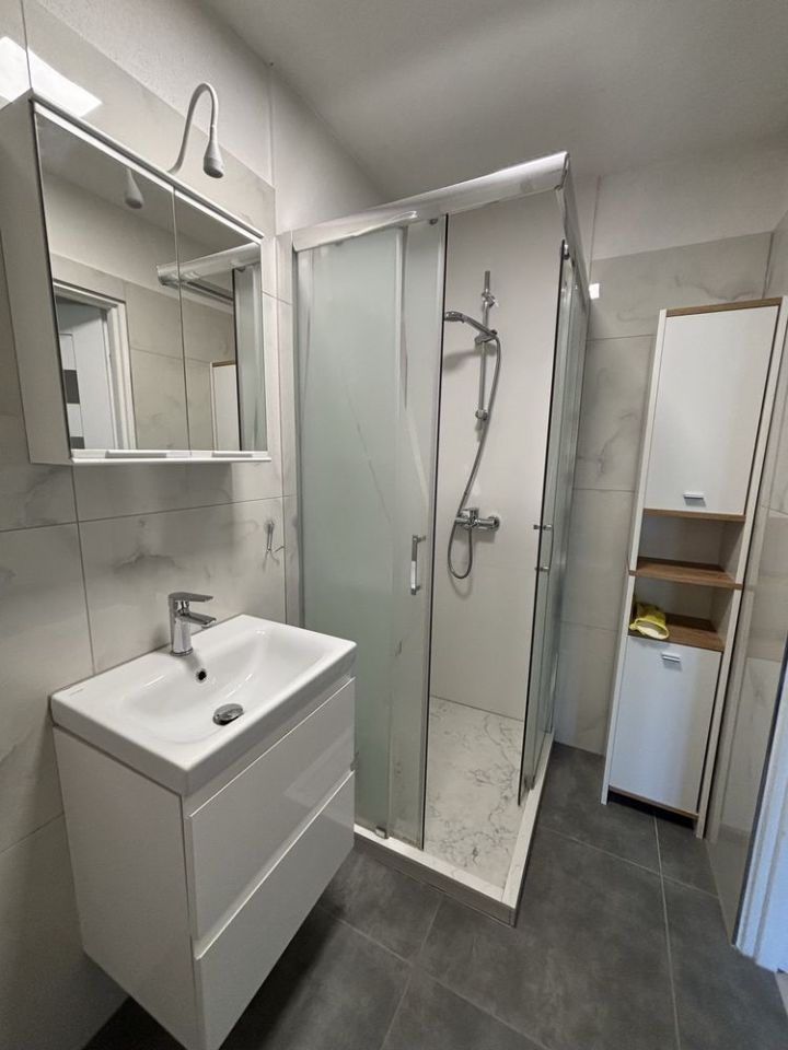 Mieszkanie 2-pokojowe Augustów, ul. mjr. Henryka Sucharskiego. Zdjęcie 3