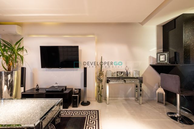 Mieszkanie 2-pokojowe Białystok Nowe Miasto, ul. Kręta. Zdjęcie 1