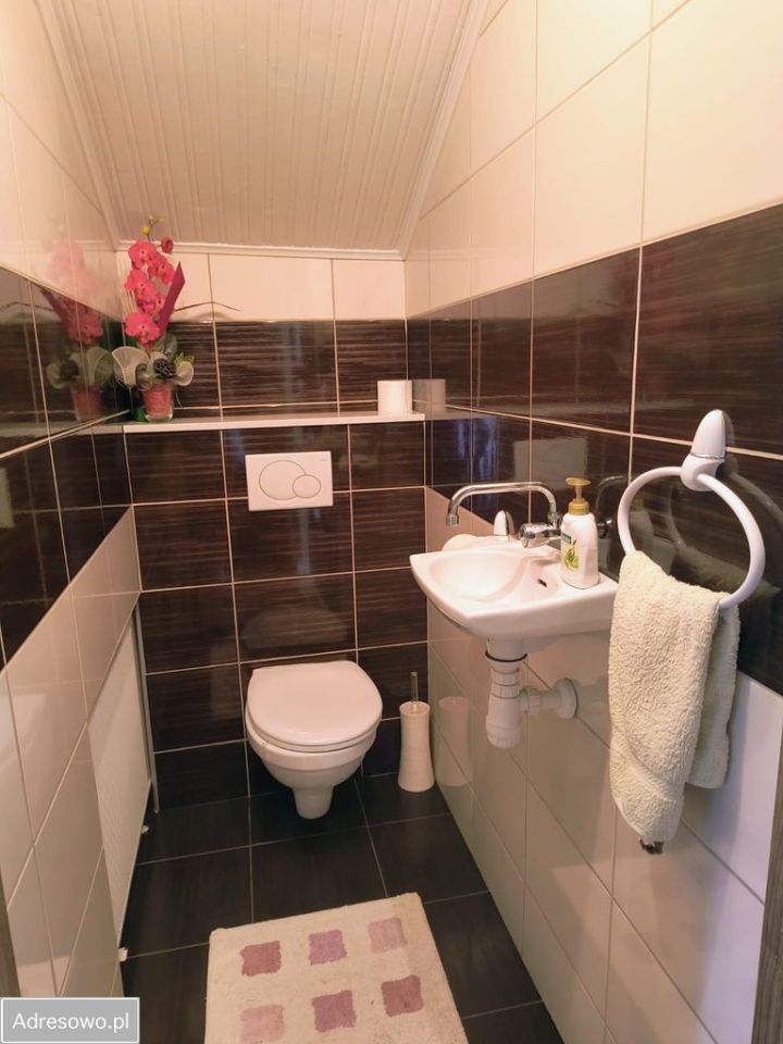 dom wolnostojący Świrna. Zdjęcie 12