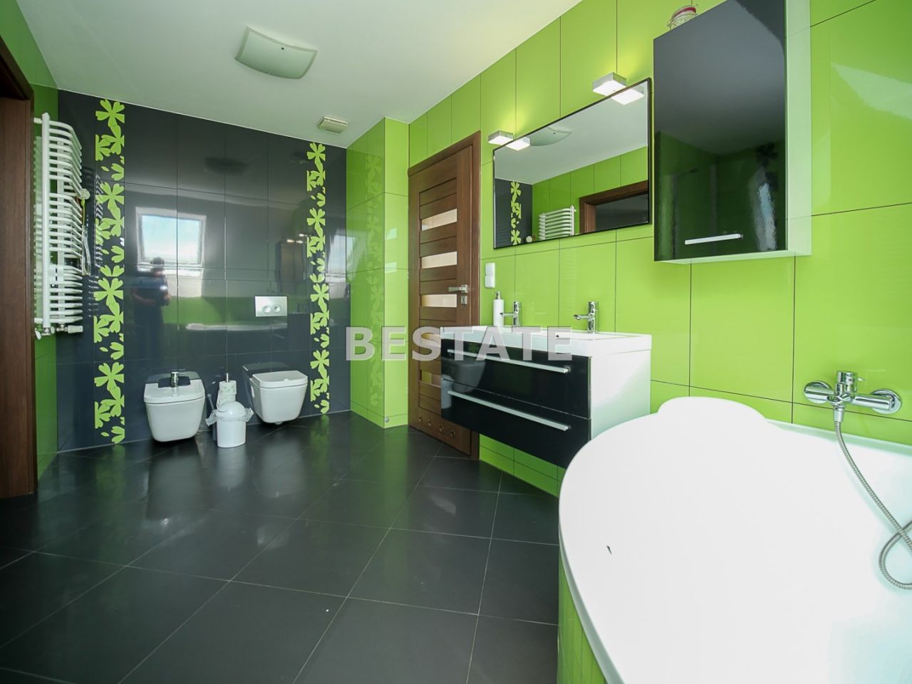 dom wolnostojący, 5 pokoi Wola Dębińska. Zdjęcie 13