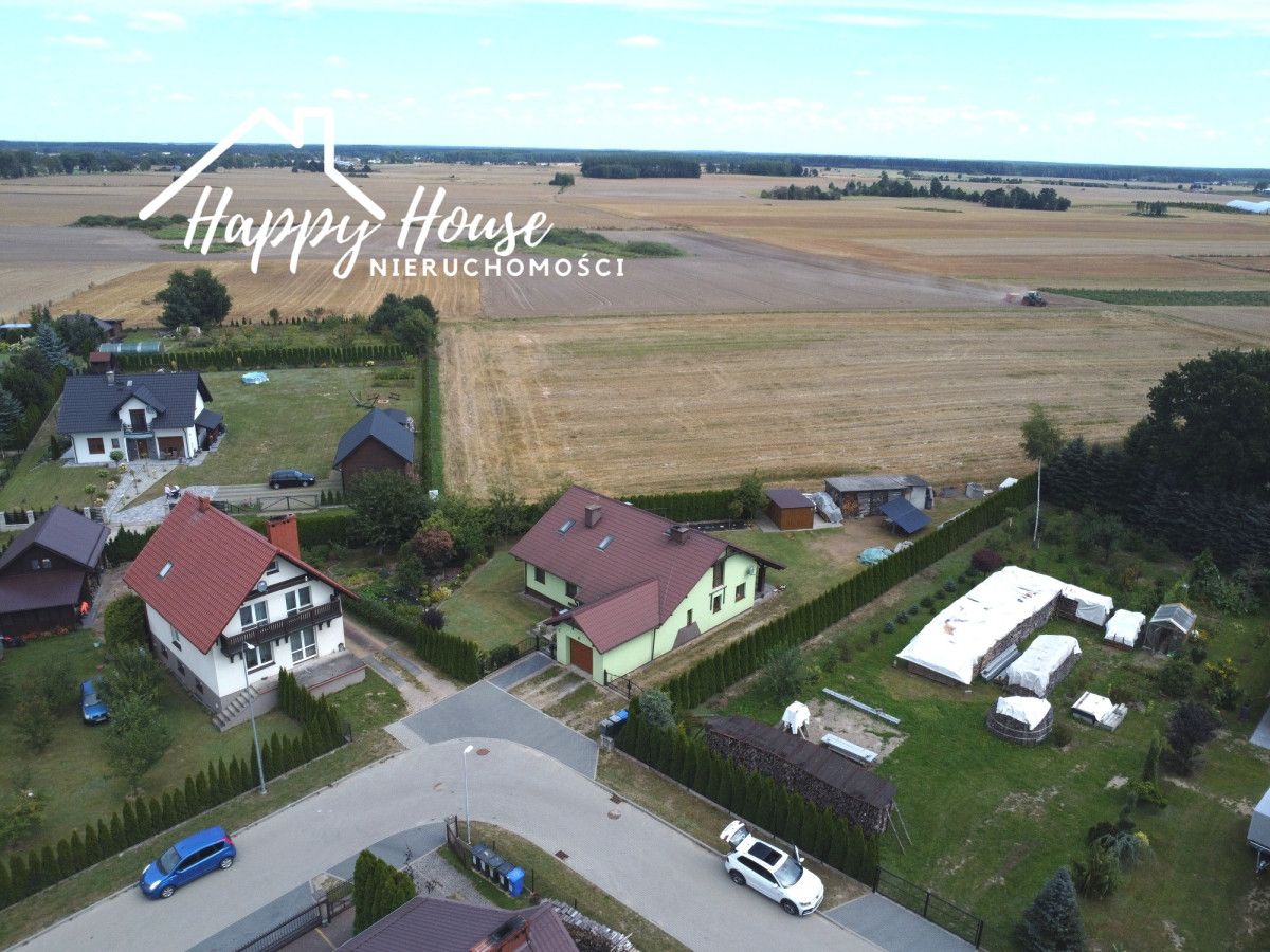 dom wolnostojący, 6 pokoi Konarzyny, ul. Rzemieślnicza. Zdjęcie 13