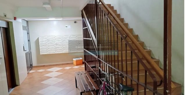 Mieszkanie 2-pokojowe Warszawa Praga-Południe, ul. Międzynarodowa. Zdjęcie 12